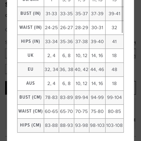 Fashion Nova floor length sparkle gown - Picture 8 of 8